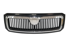 Mriežka Chladiča 6Y0853651 88530052702 Skoda Fabia 1 DPA