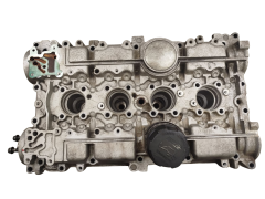 Hlava valcov Volvo 1001853 1001852 2.0 16V B4204T 4
