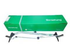 Mechanizmus Stieračov 5J1955605B B14303 Skoda Fabia 2 Borsehung