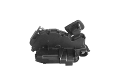 Mechanizmus dverového zámku Predný Ľavý 5TB837015 88371813601 VW Seat Vika
