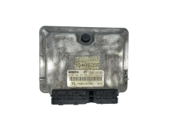 Riadiaca Jednotka Rover MSB101150 0281001956 Bosch 62851