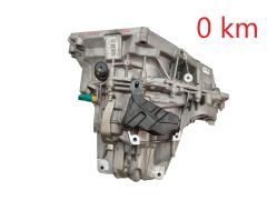 Prevodovka JT4023 JT4002 Dacia Duster Captur 1.0 TCe 0km