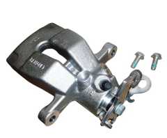 Brzdový strmeň Ľavý Zadný Renault Megane Scenic II 7711135736 Brzdový strmeň Ľavý Zadný Renault Megane Scenic II 7711135736