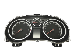 Otáčkomer Opel Corsa D P0013369220 GM 51860