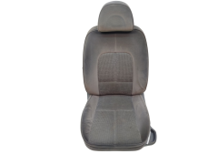 Sedadlo Ľavý Predný Peugeot 407