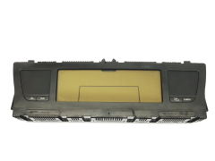 Tachometer Citroen C4 Picasso 9663755980 D 00 44562