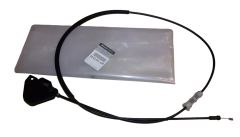 Lanko zámku veka Originál 656209142R Renault