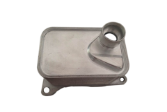 Chladič Oleja 06L117021E 11171574001 VW Audi Seat Skoda Vika