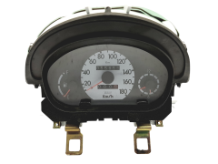 Tachometer Fiat Seicento 6062680210A 53743