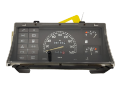 Tachometer Fiat Cinquecento 832396011 7675190 21631