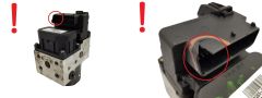 Abs Čerpadlo Fiat Seicento 46556475 0273004426 0265216710 5767