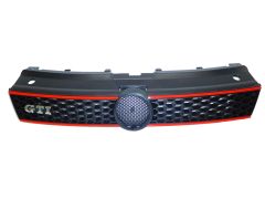 Mriežka Chladiča Predný 6R0853651R 88530631102 VW Polo GTI DPA