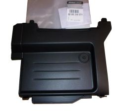 Kryt Batérie Originál 8200314271 Renault