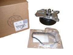 Vodné Čerpadlo Nový Originál 1614299180 Citroen C1 Peugeot 107