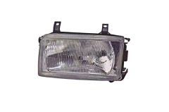 Svetlomet Ľavý 701941017 89410303902 VW Transporter T4 DPA