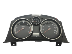 Tachometer Opel 13267544FZ Astra H Zafira B 56258