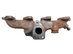 Výfukové potrubie 140045539R 1.5 dci Renault Dacia Megane 3 Lodgy