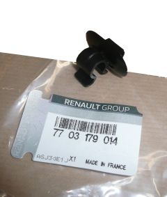 Upevňovacia Spona Nový Originál 7703179014 Renault
