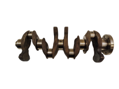 Kľukový Hriadeľ 1.4 16V 11217534732 7534733 GJS700 Citroen Peugeot 4847