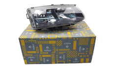Svetlomet Pravý Renault Safrane 2 7700411206 7701049855 Xenon Nový Originál
