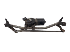Mechanizmus Stieračov Citroen C2 C3 9638117180 6401F4 53630187 Valeo 1346