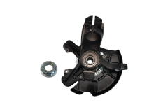 Čap nápravy Pravá Urobte VW Audi Skoda 1J0407256N 44071740001 Vika