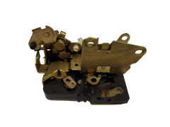 Mechanizmus dverového zámku Pravý Zadný 7701469941 Renault Clio 2 Megane I Rockwell 11349