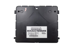 Modul riadiacej jednotky Renault Clio 5 Captur 2 285253417R 27760F271B 0km 8