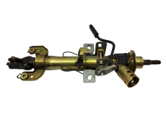 Stĺpik riadenia Peugeot 306 4123E8