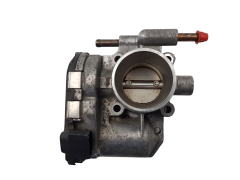 Ventil teleskopu škrtiacej klapky Opel 24420536 0280750133 Bosch 3316