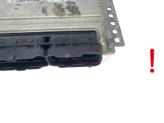 Riadiaca Jednotka 0281010335 46822351 15642JAA Alfa Romeo Bosch 55928