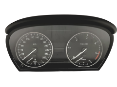 Tachometer BMW 3 E90 E91 9166846-02 1025350-85 32088