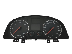 Tachometer VW Caddy 1T0920852C 110080216033 52296