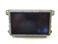 Navigačný displej MMI Audi 4F0919603A BE6349 Becker 1157