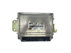 Riadiaca Jednotka 0281010141 23710 5M300 Nissan Bosch 63172