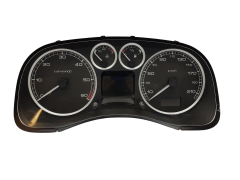 Otáčkomer Peugeot 307 9647538480 A01 2975