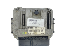 Riadiaca Jednotka 55189924 UP 0281011667 Opel Bosch 63693