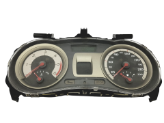 Otáčkomer Renault Clio 3 8200582709 H 59560
