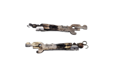 Nastavovač bubnových bŕzd Bendix 431065 Citroen ZX Peugeot 306