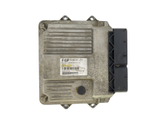 Riadiaca Jednotka 55196357 ZS MJD6JO.S3 71600.047.02 Fiat FGP 59699