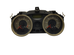 Otáčkomer Renault Megane 2 8200408787 F 1038