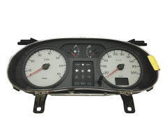 Tachometer Renault Kangoo 1 8200176652 B 59555