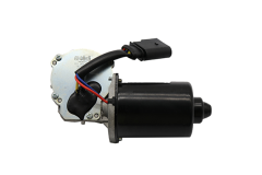 Motor stierača Predný 8D1955113C 99551778501 Audi A4 A6 Vika