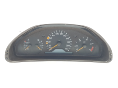 Tachometer Mercedes E W210 2105401248 25548