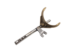Vidlica prevodovky JH3 biegu 1-2 8200236255 8201262779 Nissan Renault