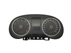 Tachometer VW Polo 6R 6R0920860F 1767