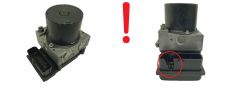 Abs Čerpadlo VW Seat Skoda 6Q0614117S 0265800511 0265231712 Bosch 67254