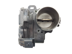 Ventil teleskopu škrtiacej klapky Citroen Peugeot 9806625280 A2C85766300 2.0 HDI 3149