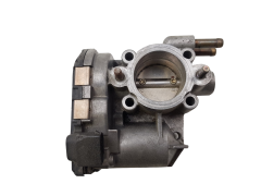 Ventil teleskopu škrtiacej klapky Agila Astra G Corsa C 9157512 0280750044 1.0 1.2 94