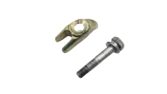 Držiak, Konzola Wtrysku Paliwa Sofim 8140.67 2.5D Fiat Ducato
